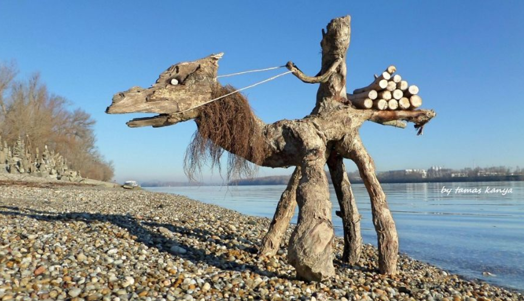 sculptures (16) sculptures